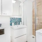 Apartmán Apartament Przystan W Samym Centrum, Blisko Plazy By Noclegi Renters Gdyně