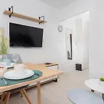 Apartament Przystan W Samym Centrum, Blisko Plazy By Noclegi Renters