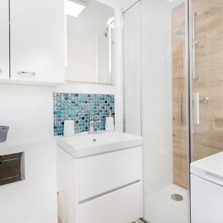 Appartamento Apartament Przystan W Samym Centrum, Blisko Plazy By Noclegi Renters Gdynia