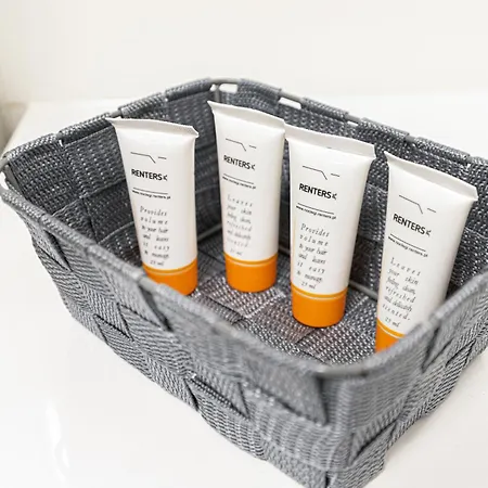 Przystan By Renters * グディニャ