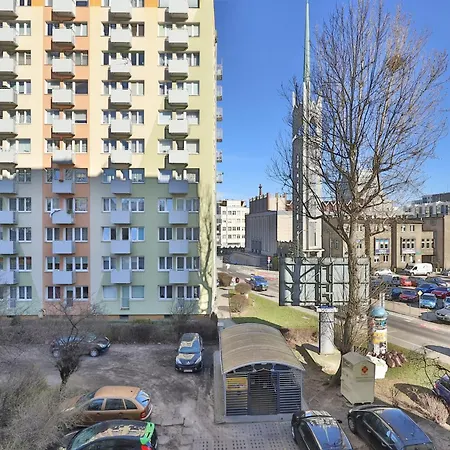 Apartament Przystan W Samym Centrum, Blisko Plazy By Noclegi Renters شقة غدينيا