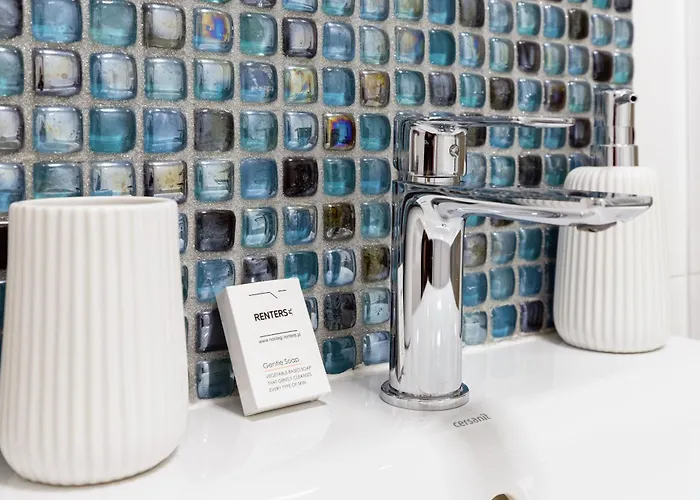 Przystan By Renters * Gdyně