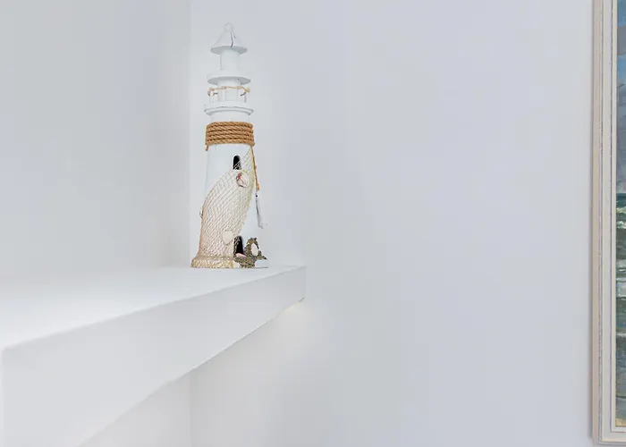 Przystan By Renters Apartmán