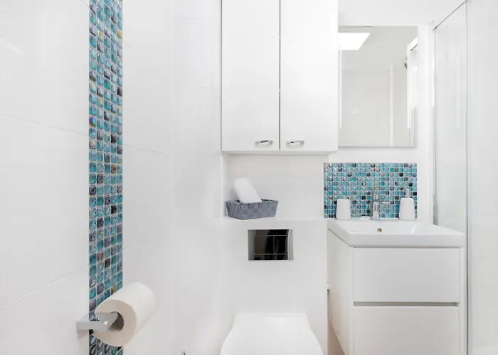 Apartmán Przystan By Renters *