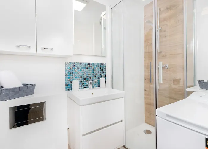 Apartmán Przystan By Renters Gdyně