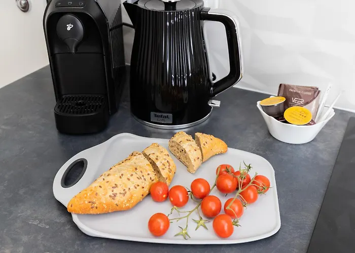 Przystan By Renters *