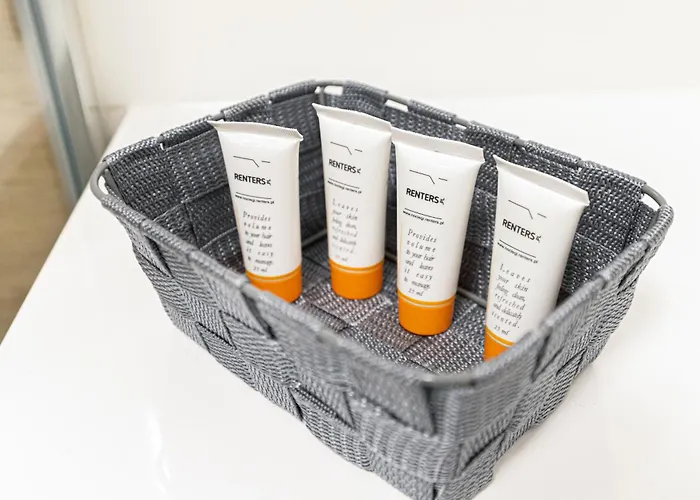 Przystan By Renters * Gdyně